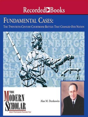 cover image of Fundamental Cases